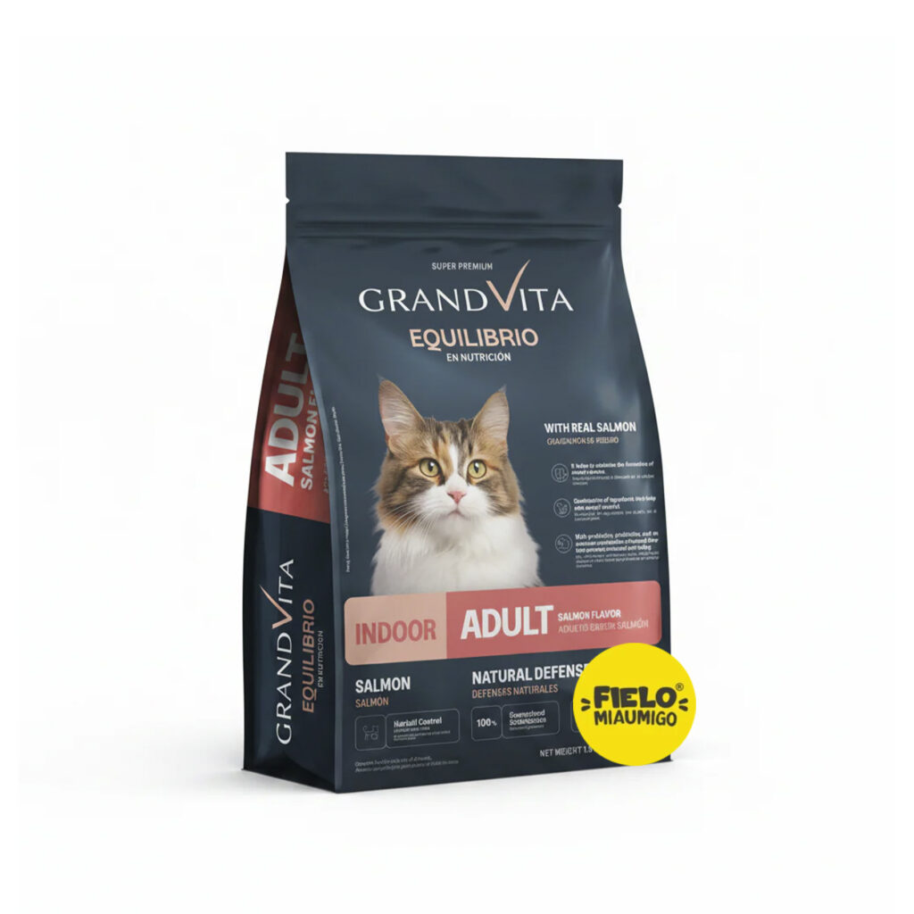 Equilibrio Grand Vita