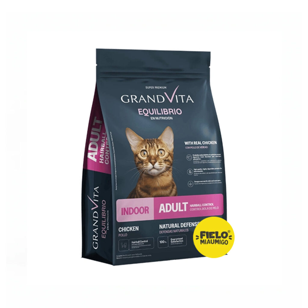 Equilibrio Grand Vita