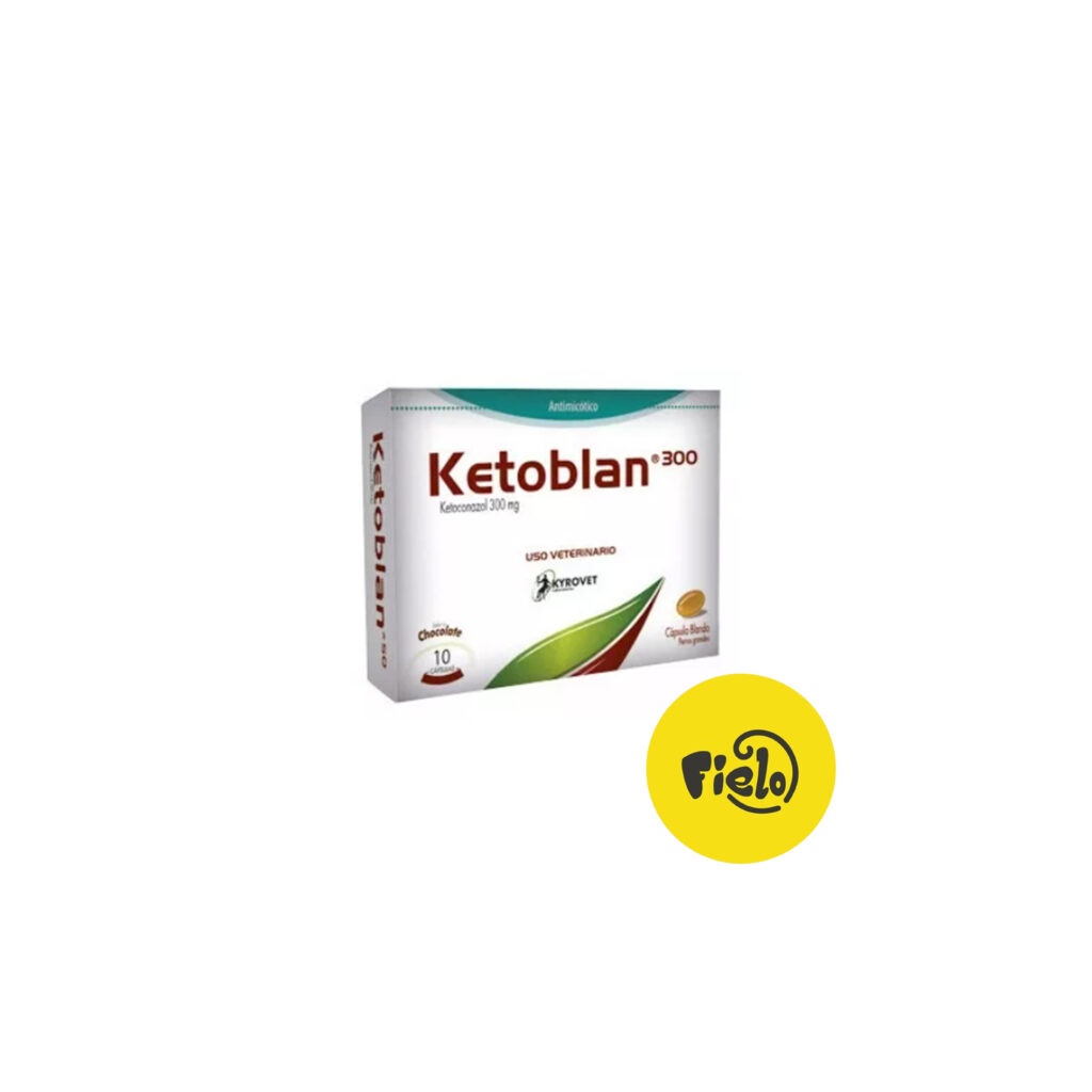 Ketoblan 300mg