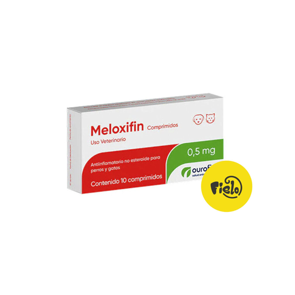 Meloxifin 0.5mg
