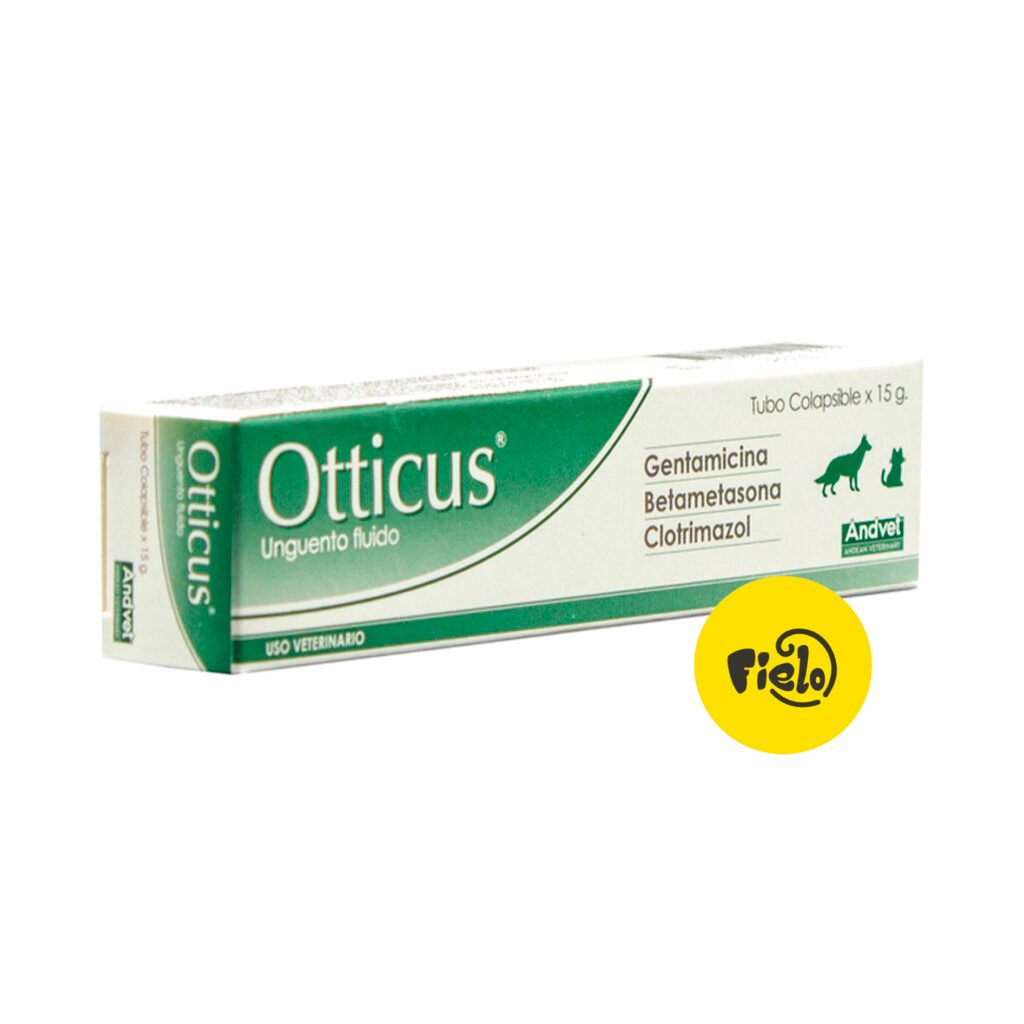 Otticus Ungüento