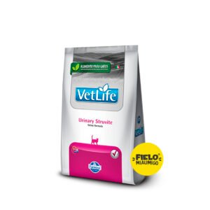 VetLife - Nat Feline Urinary Struvite
