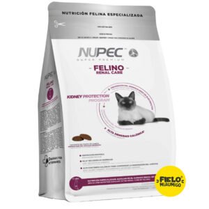 Nupec Felino Renal 1.5kg