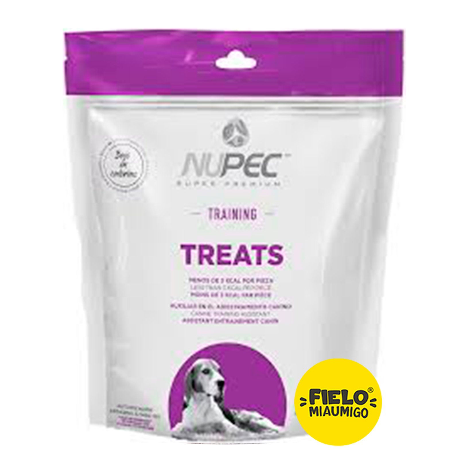 NUPEC-TRAINING-0,18KG