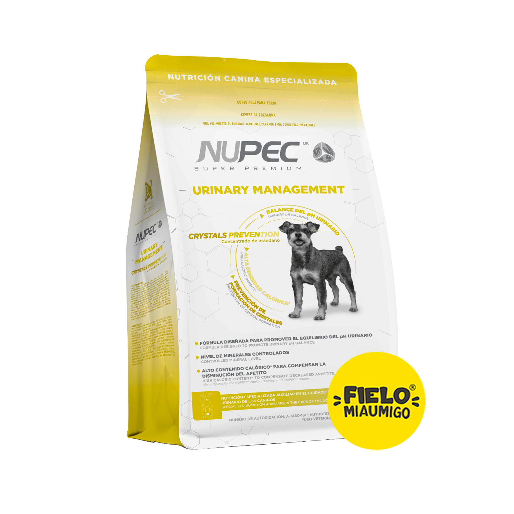 NUPEC-URINARY-PERRO-2KG