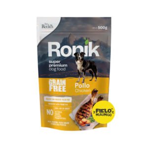 Ronik Pollo 500gr