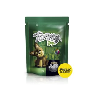 Tommy for Dogs - Snack No Grain Sensitive Nuggets