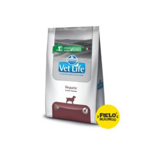 VetLife - Nat Canine Hepatic