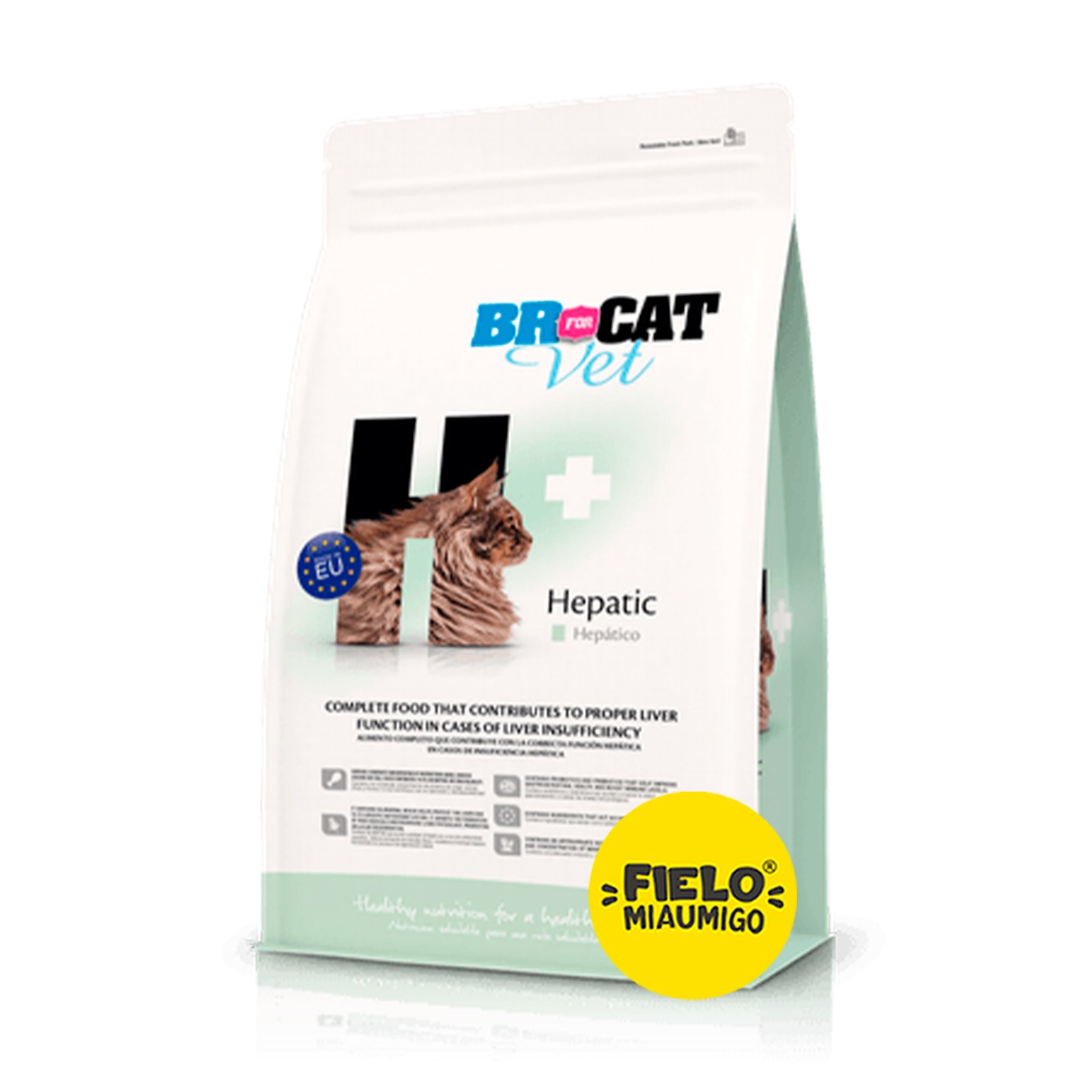 BR-FOR-CAT-VET-HEPATIC