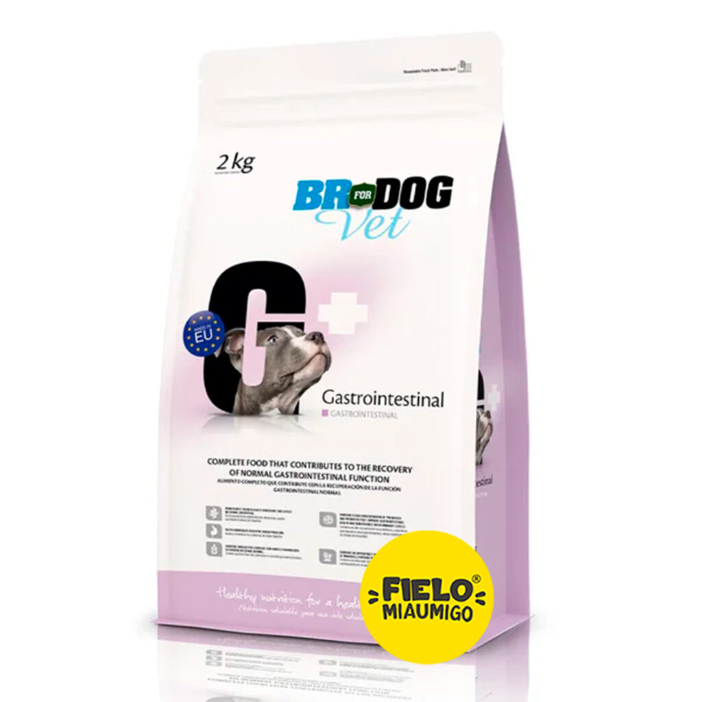 Br for Cat Vet Gastrointestinal