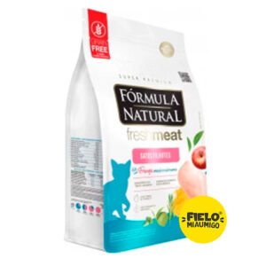 Fresh Meat Gaticos 1kg