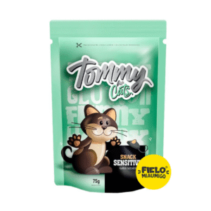 Snack Tommy for Cats Sensitive 75g