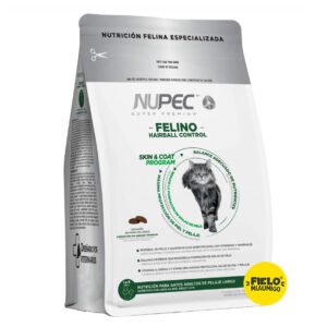 Nupec Felino Hairball Control 1.5kg