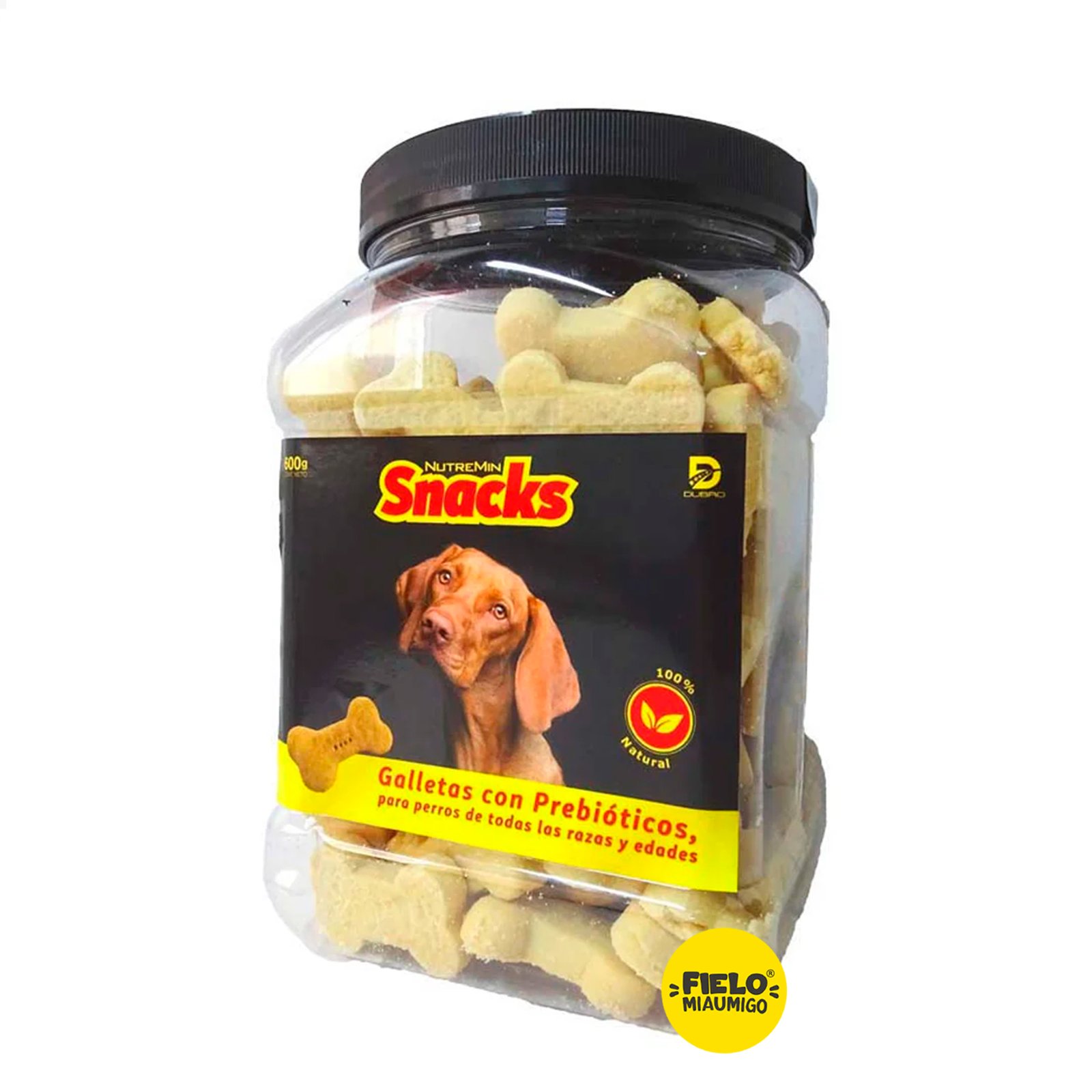 Nutremin-Snacks-Bombonera-600g