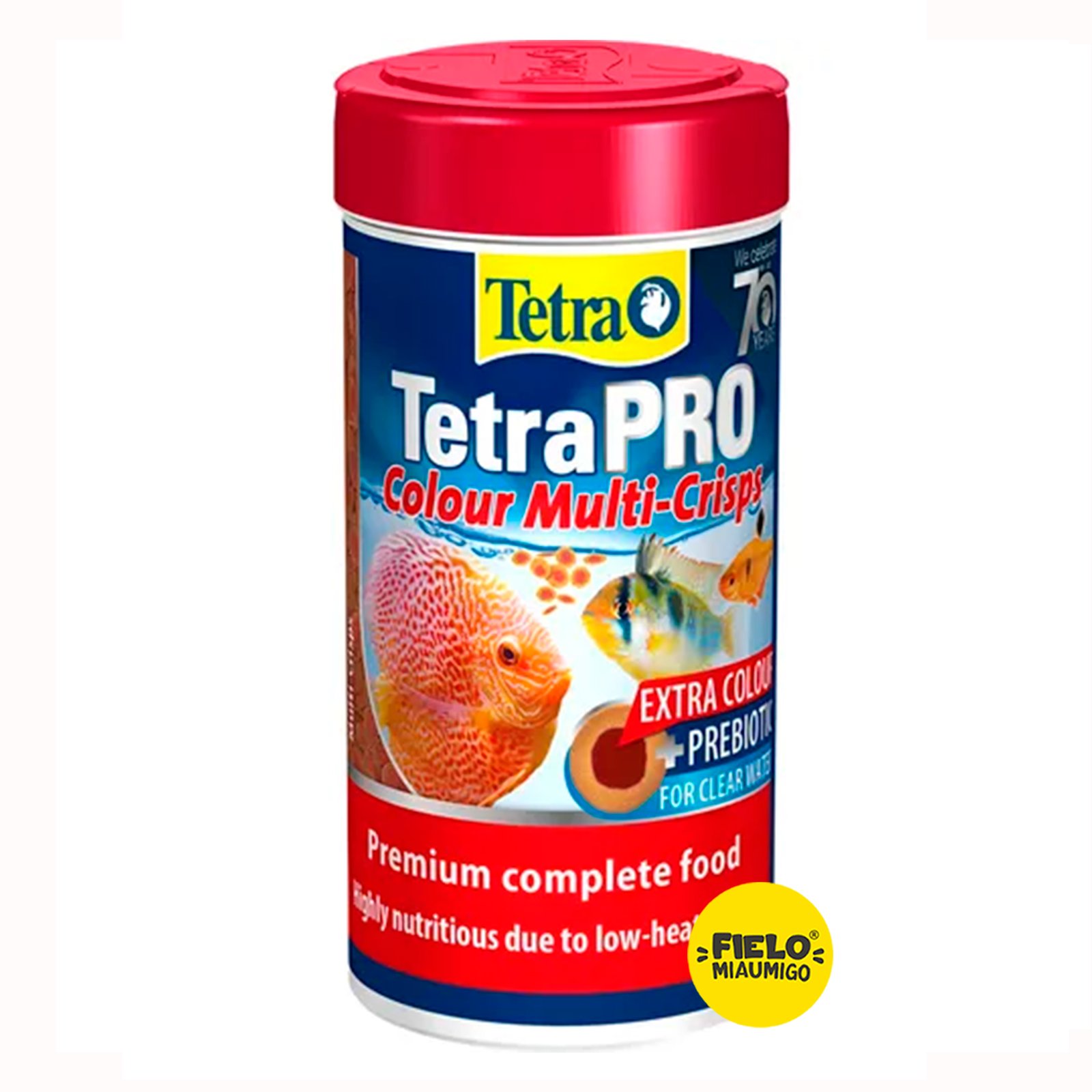 TETRACOLOUR-PRO-110MG