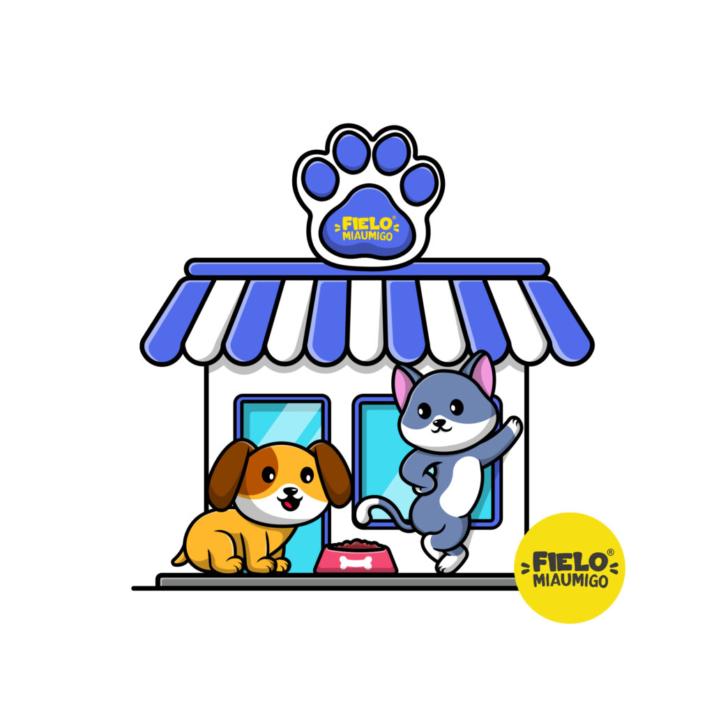 Farmacia veterinaria en Medellín
