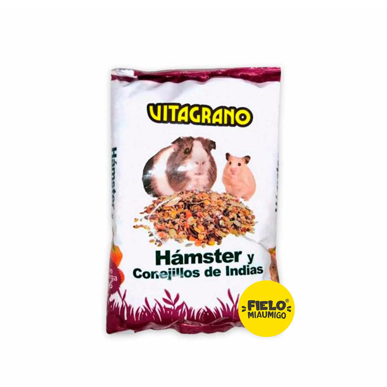 VITAGRANO-HAMSTER