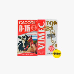 Vimec B-15 / 50ml