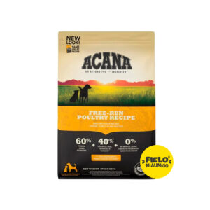 Acana Free Run Poultry