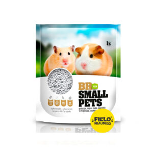 Arena BR For Small Pets