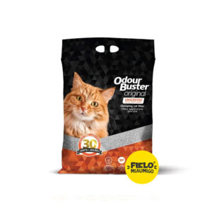 Odour Buster Original Cat Litter 14KG