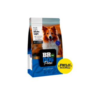 BR For Dog Pure Adulto Light 3kg