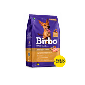Birbo tradicional 15K