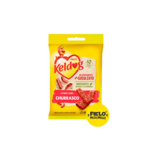 Pouche Keldog Barbacoa Churrasco 60 g