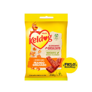 Canamor Keldog Pollo Grillado