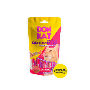 DONKAT Cremoso Atún