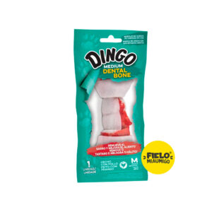 Dingo Dental Bone Medium
