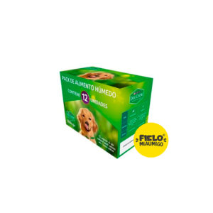 Purina Dog Chow Pack Surtido x12