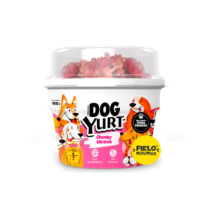 Dog Yurt Delidog 160 gr