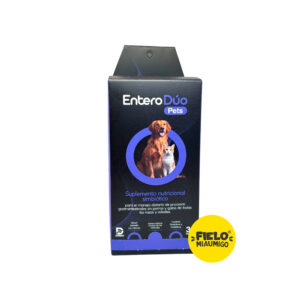 Entero Duo pets