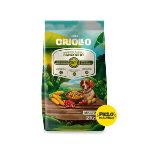 Full Criollo Sabor a Sancocho 2 kg