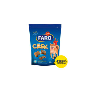 Faro Crek Snack para Perros 500 g