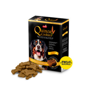 Galletas Quinoa Energy para Perros de Raza Grande 150 g