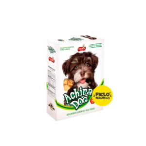 Galletas Achiras Dog Sabor a Ternera 350gr