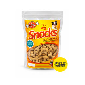 Maskodog Snacks Multisabores