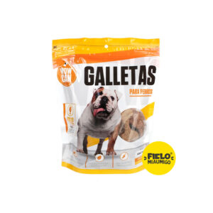 NOW CAN Galletas Perro 300g de Pollo y Ternera