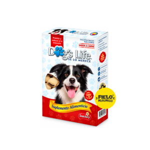 Galletas Dogs Life Marrobone 200gr