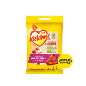 Canamor Keldog Mix Cereales y Manzana