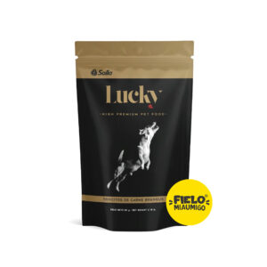 Lucky Trocitos de Carne Brangus