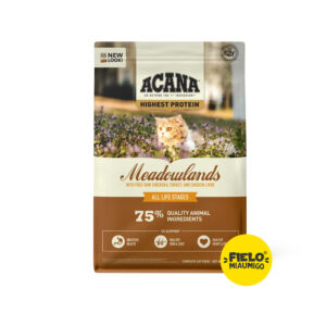 Acana Meadowlands Cat 1.8 kg