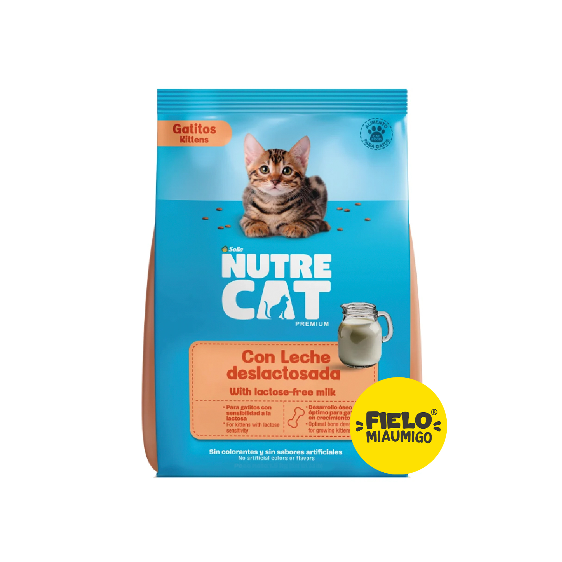 NUTRECAT-LECHE-DESLACTOSADA-FIELO