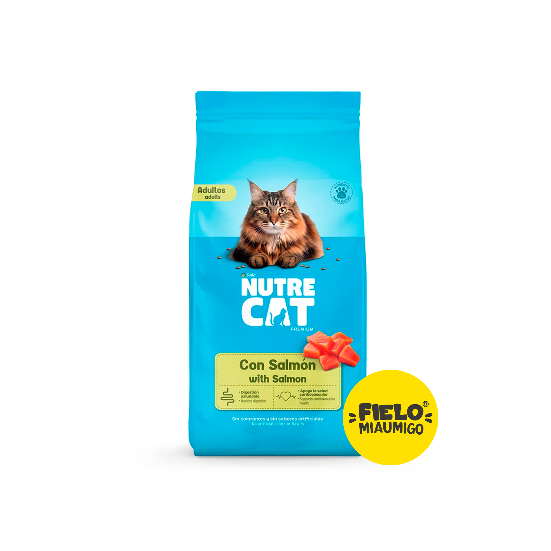 NUTRECAT-SALMON
