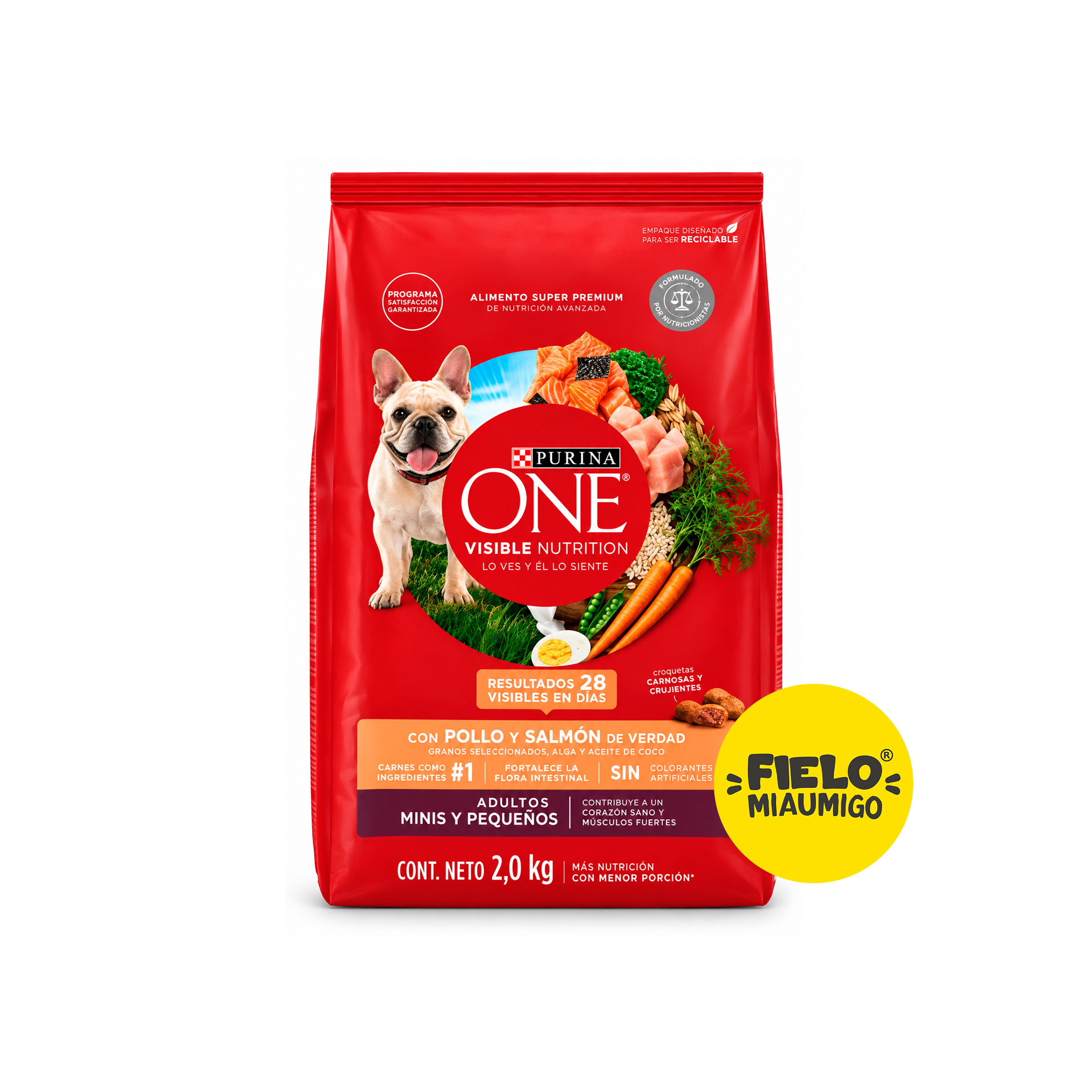 Purina-ONE-Adulto-Mini-y-Pequeño-Pollo-y-Salmón