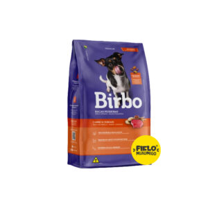 Birbo Razas Pequeñas 7K
