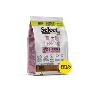 Select Cat Filhotes – Alimento para Gatitos 7k