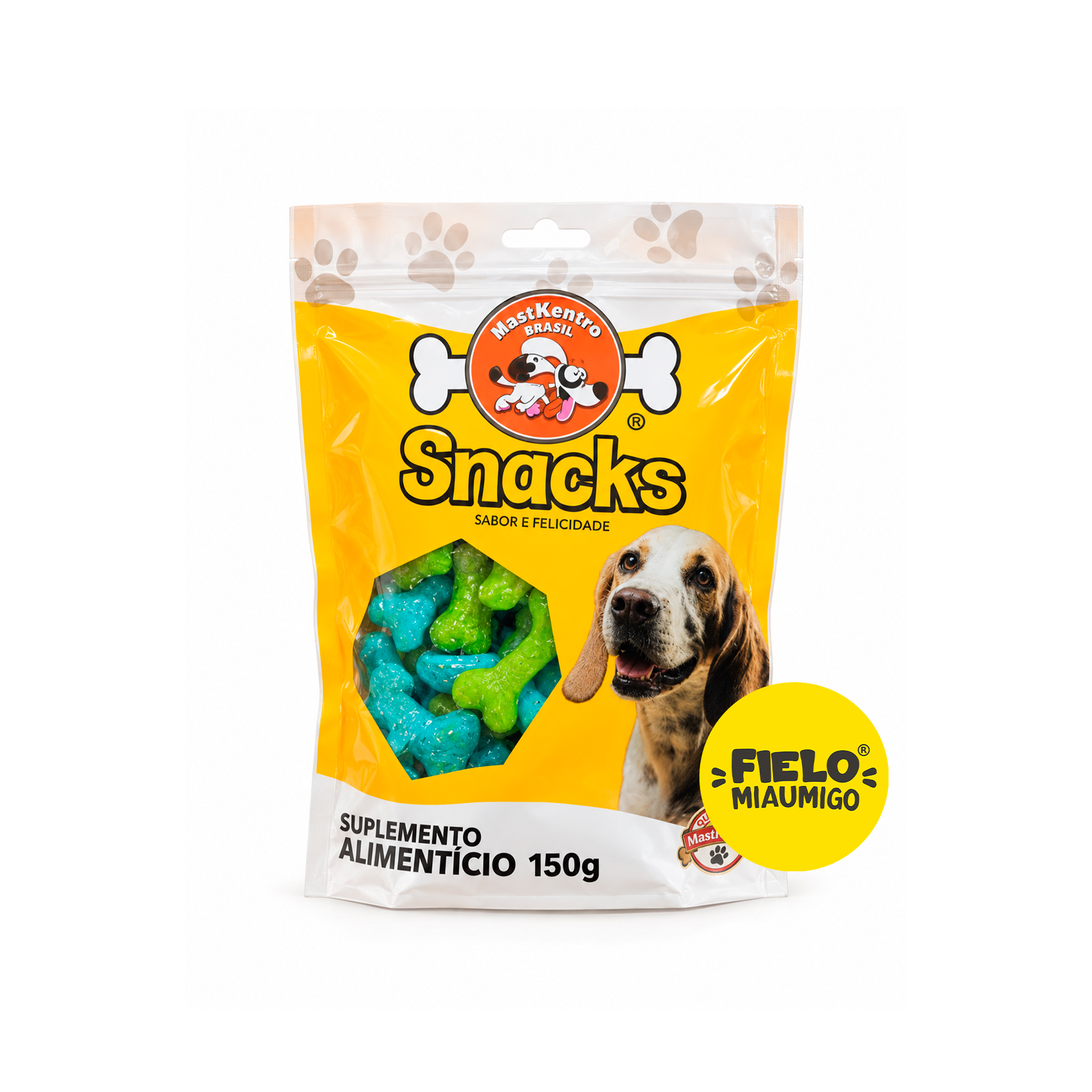 Snack-Perro